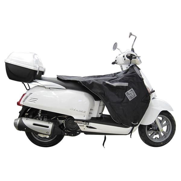Tucano Urbano Jalkasuoja Kymco Like Termoscud® Musta