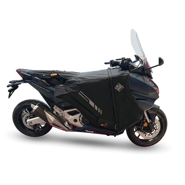 Tucano Urbano Bendæksel Honda Forza Termoscud® Pro 750 Sort