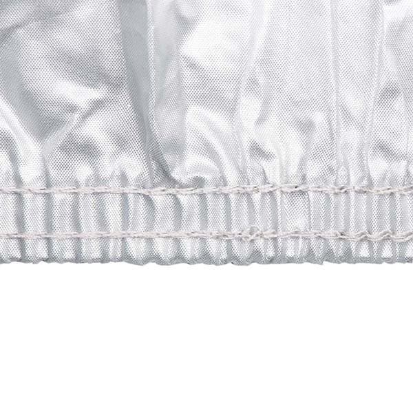 Oxford Peite Aquatex Musta XL