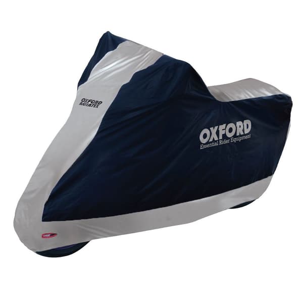 Oxford Peite Aquatex Musta XL