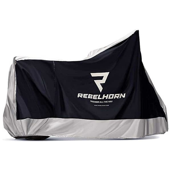 Rebelhorn Cover Cover Sort XL