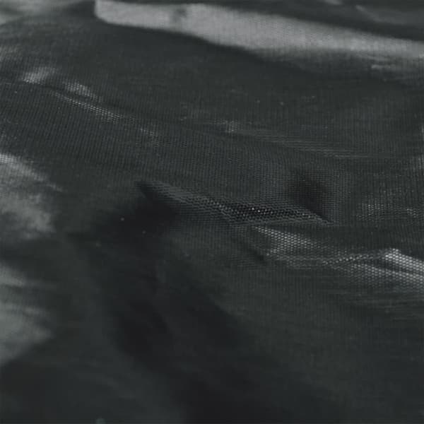 Moottopyörien suojapeitteet - Musta Moottoripyörän Suoja Polyesteri
