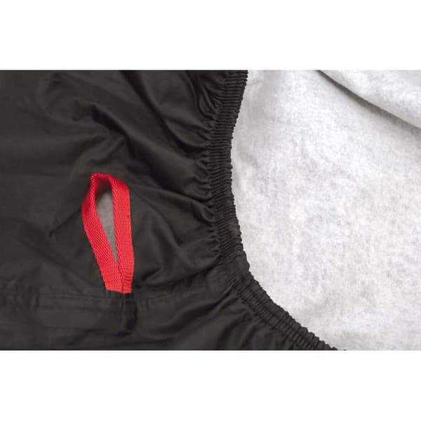 Highsider 1108550004 Kansi Musta