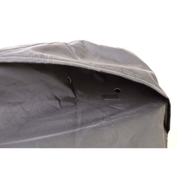 Highsider 1108550004 Kansi Musta