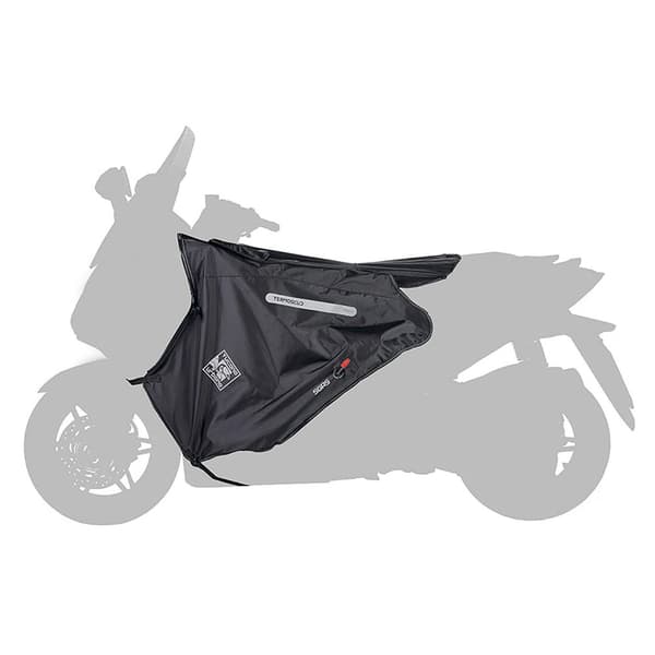 Tucano Urbano R155x Omslag