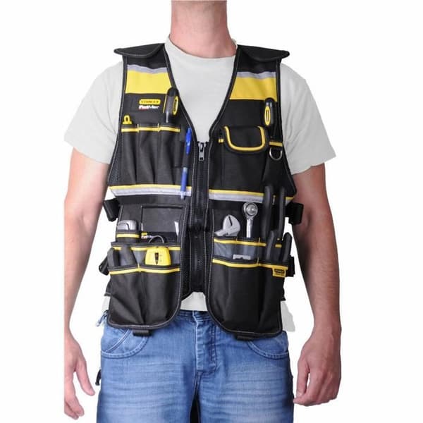 FATMAX XTREM VERKTYGSVÄST.