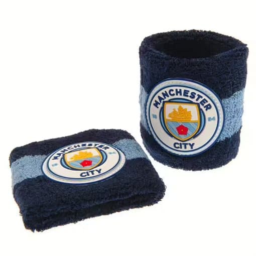 Svedbånd Manchester City