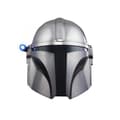 Miniatyrbild 2 av 2: Star Wars Mandalorian Electronic Helmet