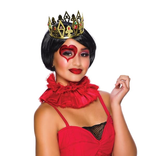Bristol Novelty Unisex Adults Short Bob Wig