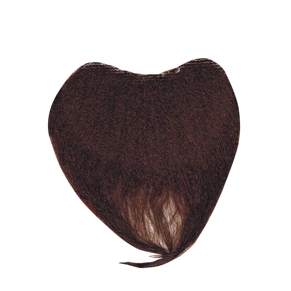 Bristol Novelty Falskt arabiskt getskägg