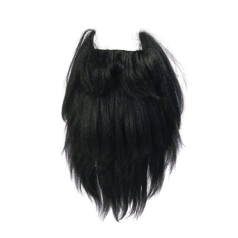 Bristol Novelty Unisex vuxna Giant Size skägg
