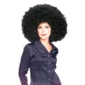 Pikkukuva 1 / 2: Bristol Novelty Unisex Adult Afro Oversized Wig