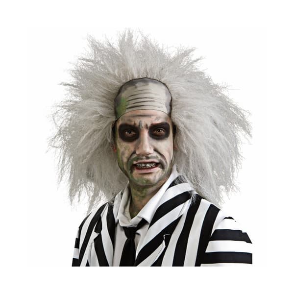 Beetlejuice Unisex Adult Wig