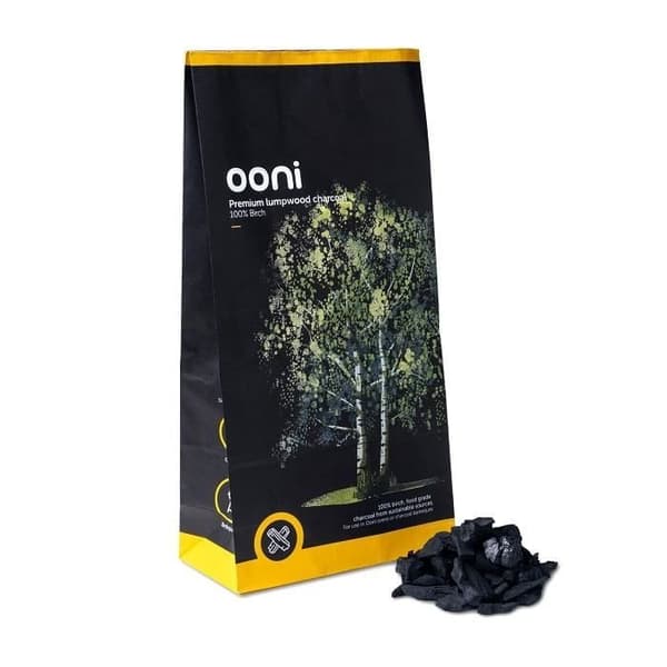 Ooni Premium Charcoal 62 x 32 x 25cm