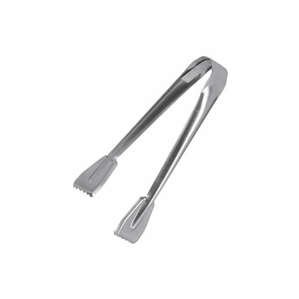 Firefix Charcoal - A120/K - 2086 Galvaniserat stålbrikettång Längd 215 mm