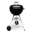Pikkukuva 1 / 4: WEBER Bar B-Kettle -hiiligrilli - emaloitua terästä - halkaisija 47 cm