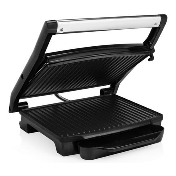 Kontaktgrill Princess 112415 2000W Svart Rostfritt stål