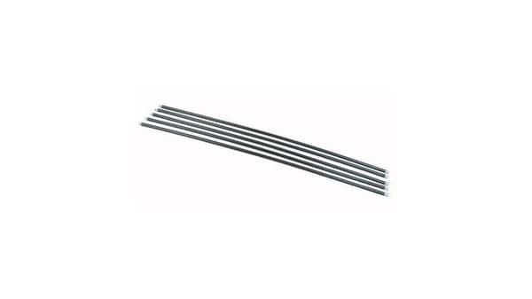 Dario Tools CMB207000 6 stycken skorstenssopmaskin flexibel förlängningsstav 120