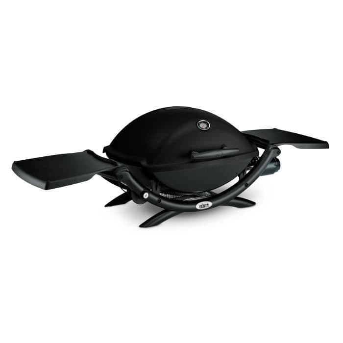 WEBER Weber Q 2200 Gasgrill