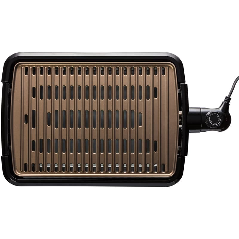 Russell Hobbs Elgrill George Foreman Smokele
