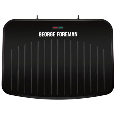 Russell Hobbs Elgrill George Foreman Fit Gri