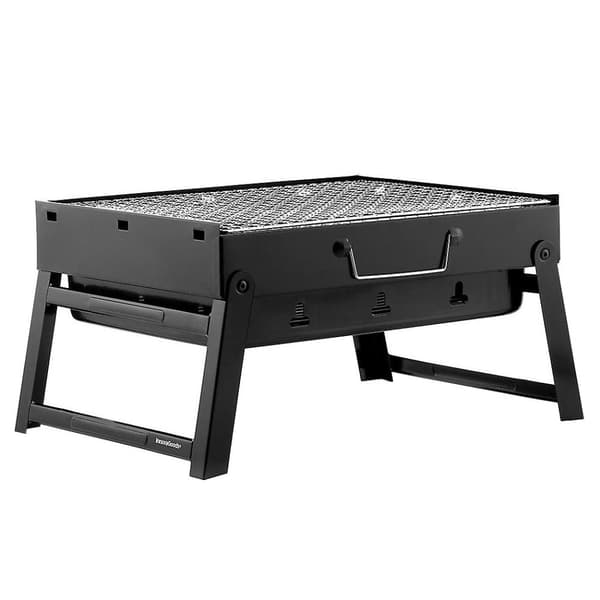 Hopvikvar Bordsgrill - Kolgrill