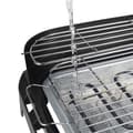 Miniatyrbilde 4 av 5: Princess Elektrisk grill på avtakbart stativ m