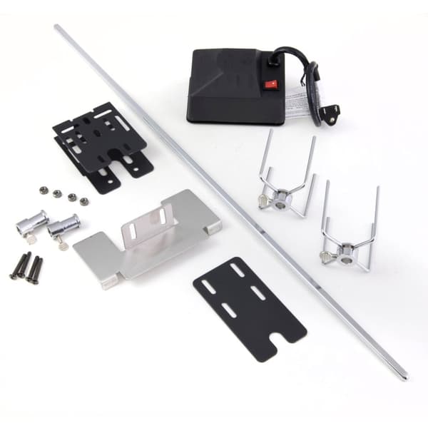 Char-broil Universal rotisseri
