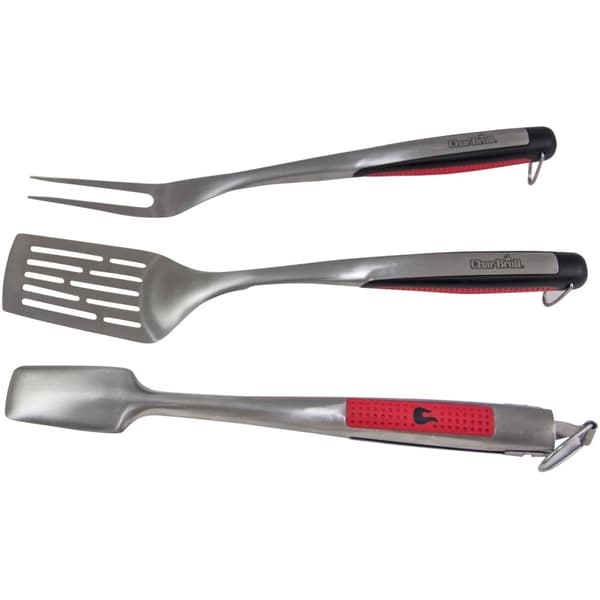 Comfort Grip redskapset 3 dela