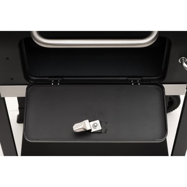 Mustang Kolgrill Laguna