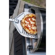 Mustang Pizza ugn Vomero 16