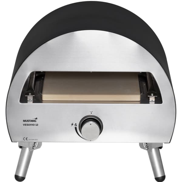 Mustang Pizzaugn Vesuvio 12  4,4KW