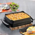 Miniatyrbillede 3 af 10: OBH Nordica OptiGrill+ Snacking & Baking / Initial / Elite -paistovuoka