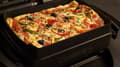 Miniatyrbillede 6 af 10: OBH Nordica OptiGrill+ Snacking & Baking / Initial / Elite -paistovuoka