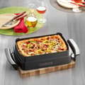 Miniatyrbillede 8 af 10: OBH Nordica OptiGrill+ Snacking & Baking / Initial / Elite -paistovuoka