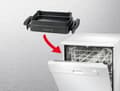 Miniatyrbillede 10 af 10: OBH Nordica OptiGrill+ Snacking & Baking / Initial / Elite -paistovuoka
