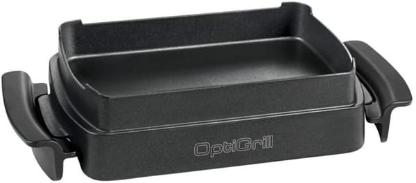 OBH Nordica OptiGrill+ Snacking & Baking / Initial / Elite -paistovuoka