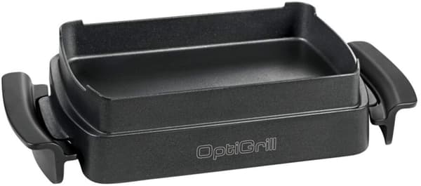 OBH Nordica OptiGrill+ Snacking & Baking / Initial / Elite -paistovuoka
