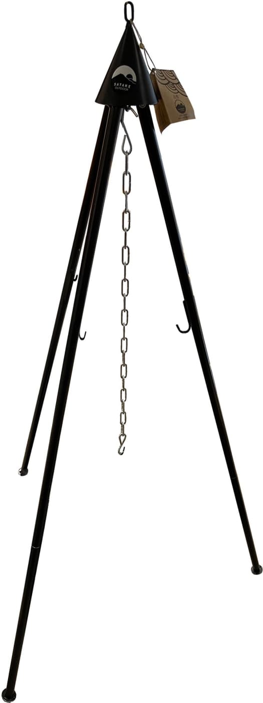 Satake Outdoor TriPod XL-stativ, 130 cm