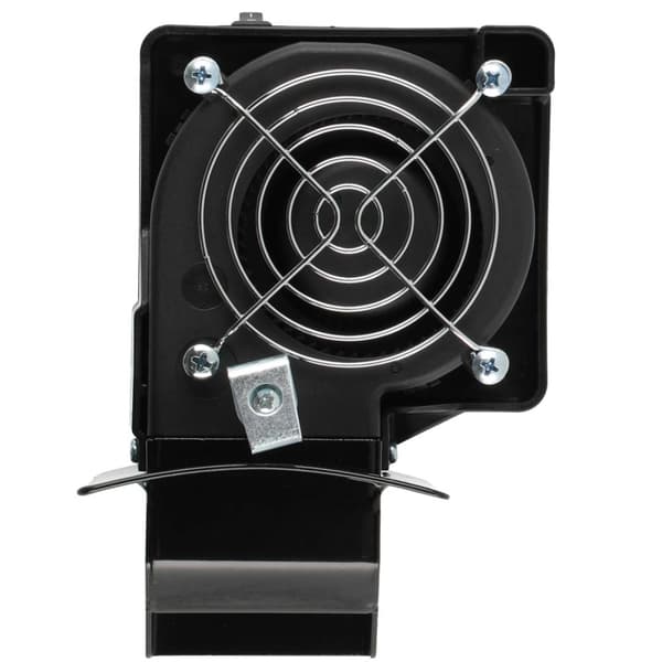Mustang Kamado tändfläkt