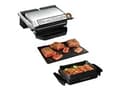Miniatyrbilde 3 av 3: Tefal OptiGrill+ GC714D Grill