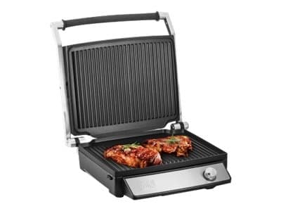 FRITEL Chef GR 3495 GrillTastic Grill Grå