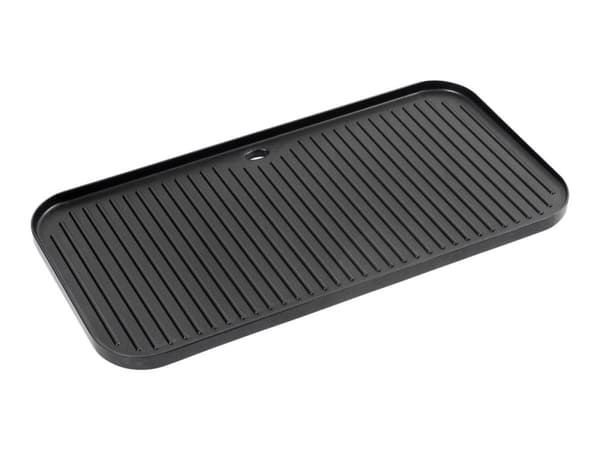 FRITEL Starter BBQ 2246 Garden Grill Black