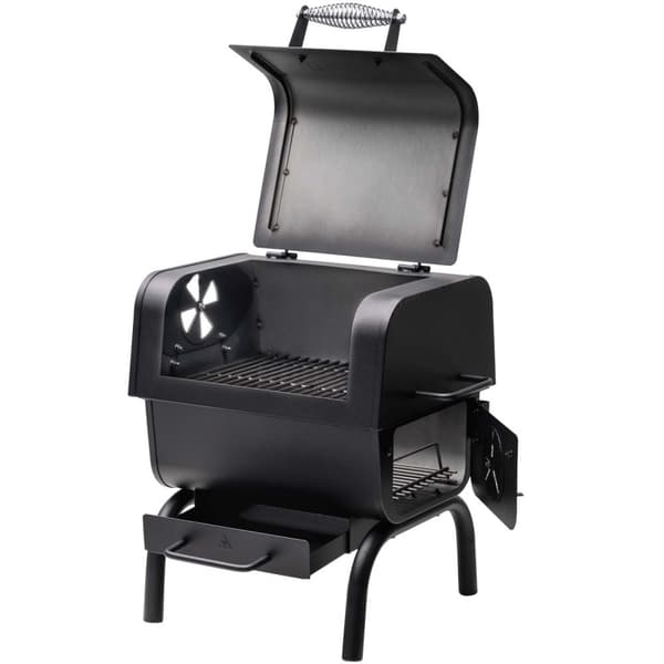 Char-broil Kolgrill Charcoal 2GO