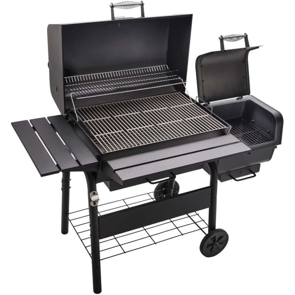Char-broil Kolgrill Charcoal 2GO
