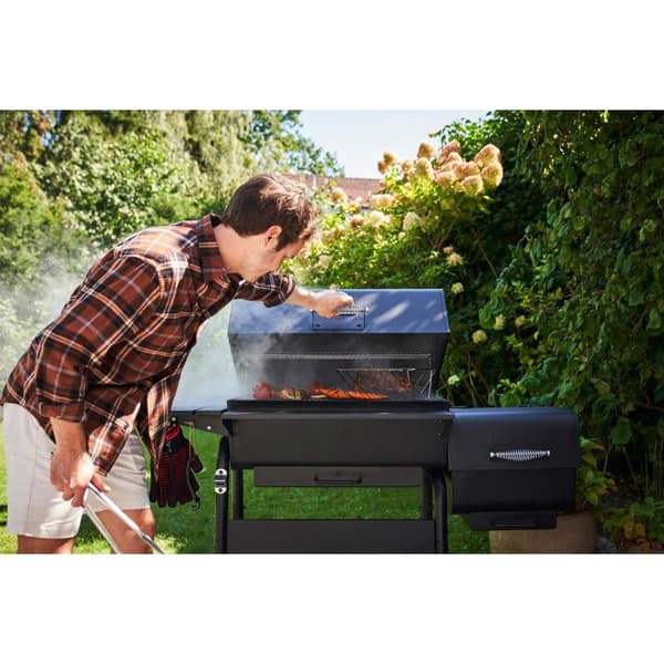 Char-broil Kolgrill Charcoal 2GO