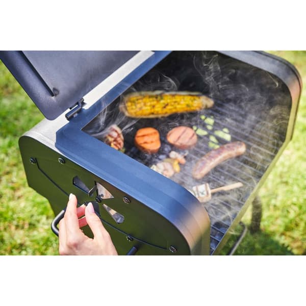 Char-broil Kolgrill Charcoal 2GO