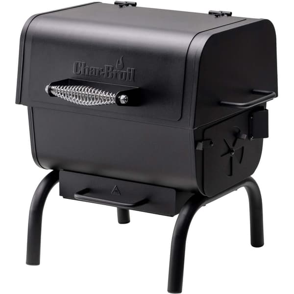 Char-broil Kolgrill Charcoal 2GO