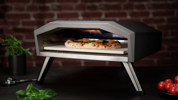 Wilfa PO1B-G013 Pizzaugn 13"