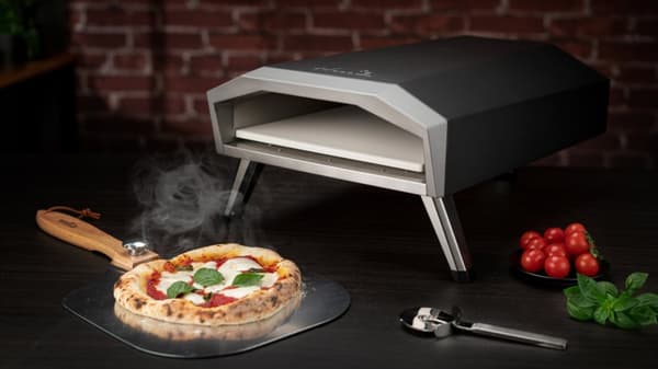 Wilfa PO1B-G013 Pizzaugn 13"